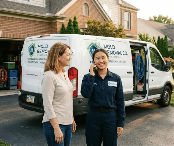 Crawlspace Mold Remediation Fairview, OH FAQs